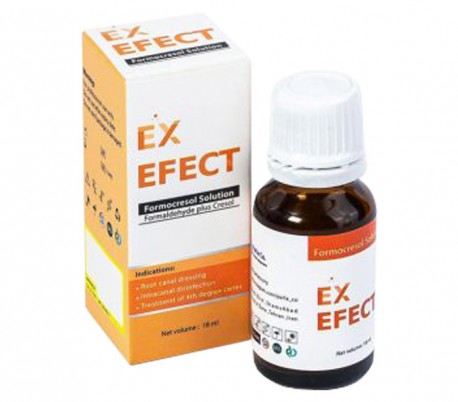 Parla - Ex Efect FormoCresol