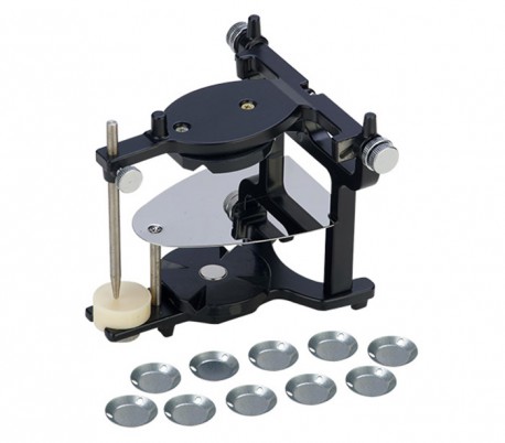 Jintai - Adjustable Magnetic Denture Articulator