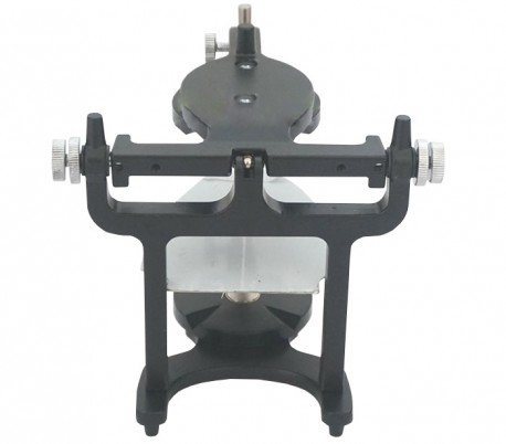 Jintai - Adjustable Magnetic Denture Articulator