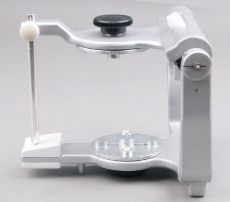 Jintai - Articulator