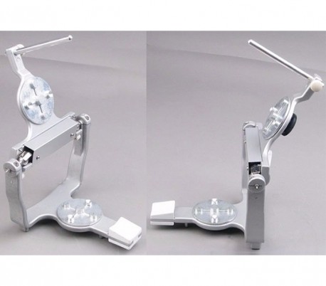 Jintai - Articulator