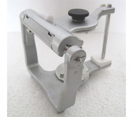 Jintai - Articulator