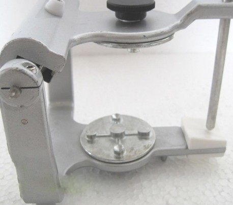 Jintai - Articulator