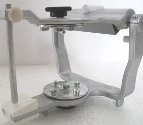 Jintai - Articulator