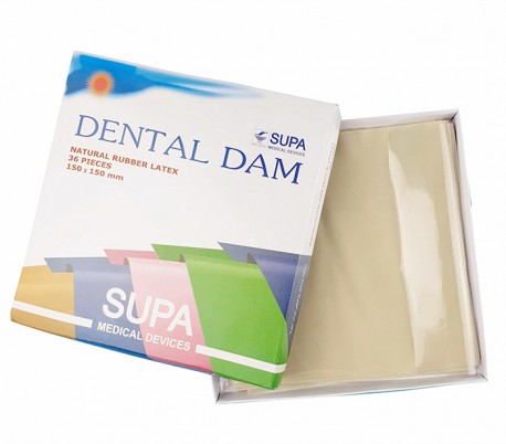 Supa - Dental Dam