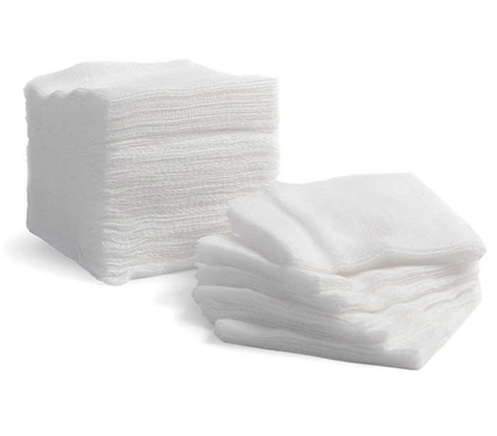 Dental Gauze Pads and Sponges - Dandal