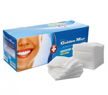 Golden Max - Dental Gauze