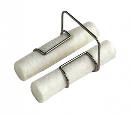 Taksan - Cotton Roll Holder