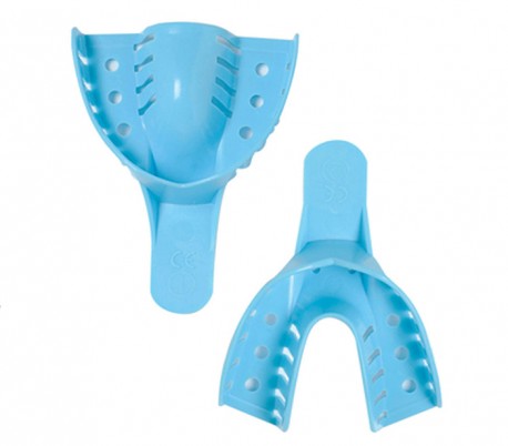 Defend - Perforated Impression Tray