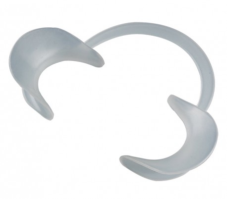 T.S.H - Cheek Retractor