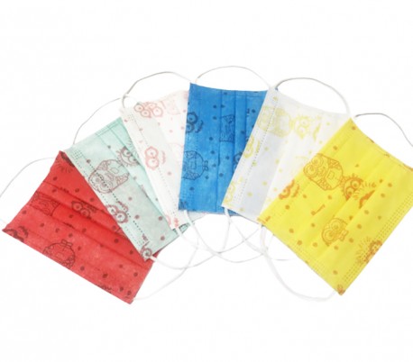 BehNood - Face Mask 5pcs