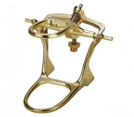 Jintai - Brass Articulator