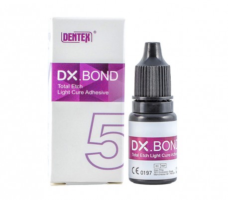 باندینگ نسل پنجم Dentex - DX.BOND V