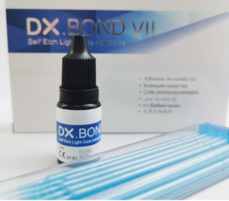 باندینگ نسل هفتم Dentex - DX.BOND VII