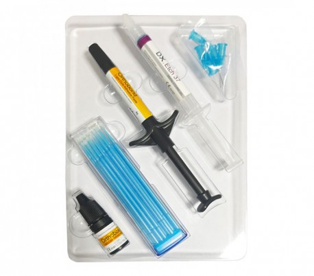 Dentex - Orthobond LC Orthodontic Adhesive Kit