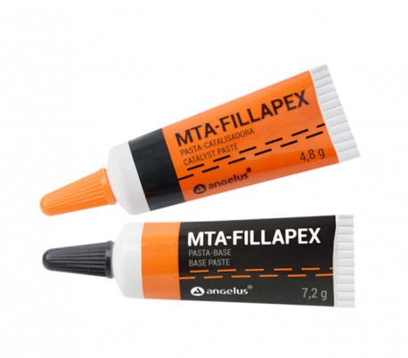 Angelus - MTA-Fillapex Bioceramic based Root Canal Sealer