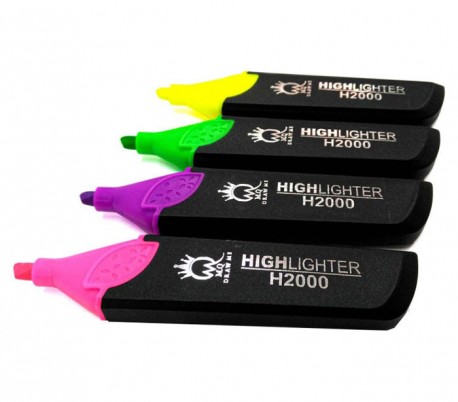 MQ - H2000 Highlighter