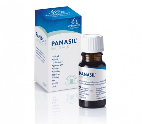 Kettenbach - Panasil Haftlack Adhesive