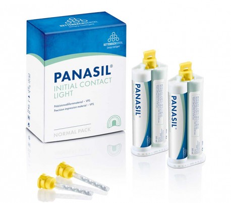 Kettenbach - Panasil Initial Contact Light