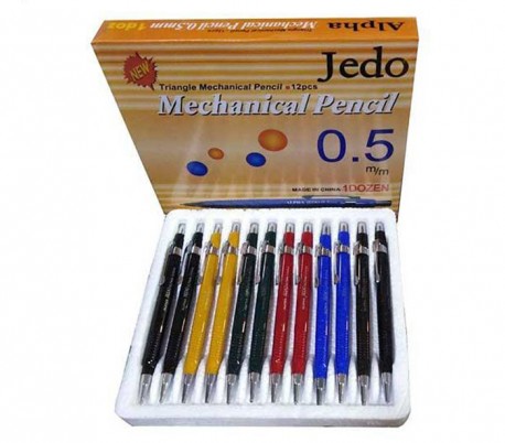 Camier - Jedo Mechanical Pencil