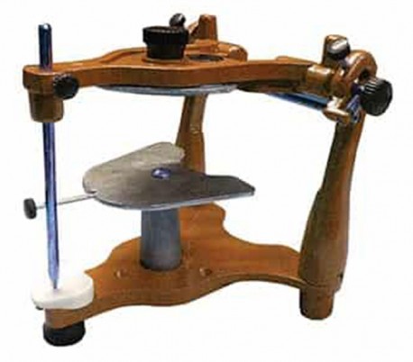 Mehr Dent - Articulator