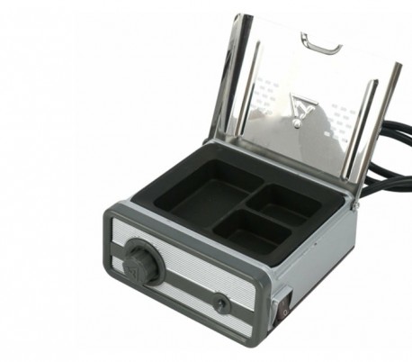 Jintai - 3 Slot Analog Dental Wax Heater