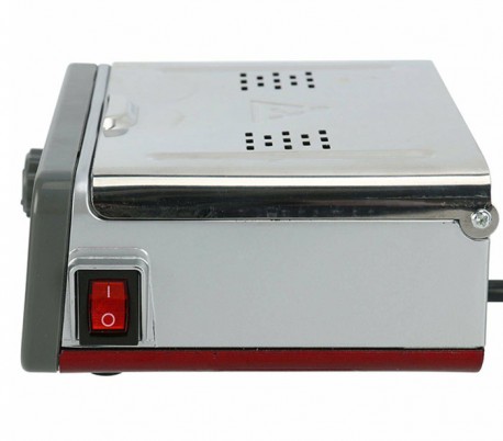 Jintai - 3 Slot Analog Dental Wax Heater