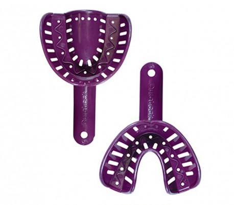 Ortho Technology - DuraLock PLUS Orthodontic Tray