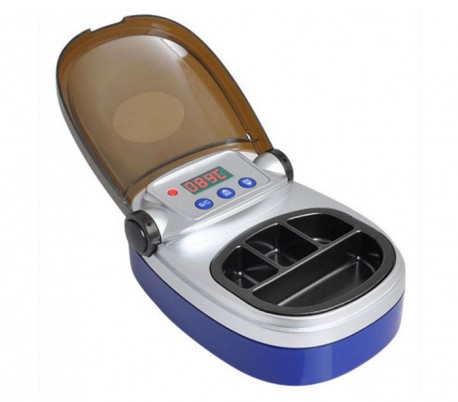 Jintai - Dental Digital Wax Pot (4-tank)