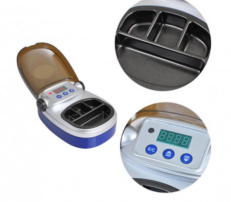 Jintai - Dental Digital Wax Pot (4-tank)