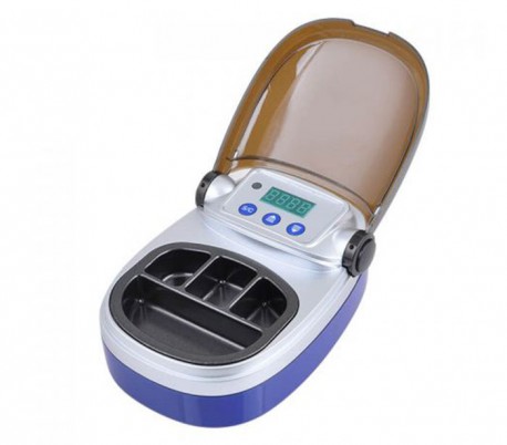 Jintai - Dental Digital Wax Pot (4-tank)