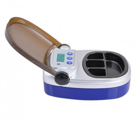 Jintai - Dental Digital Wax Pot (4-tank)