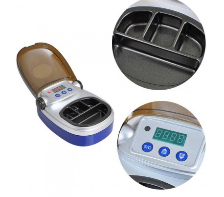 Jintai - Dental Digital Wax Pot (4-tank)