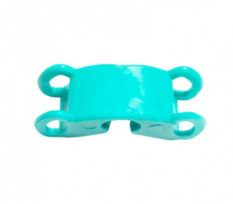 Pishro Sabz Fidar - Docomo Elastic Bite Blocks with Cheek Retractor