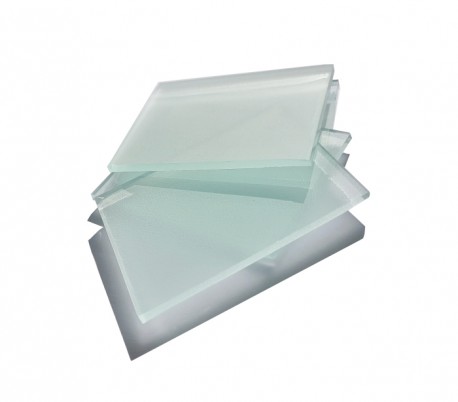 Pishro Sabz Fidar - Dental Glass Slab