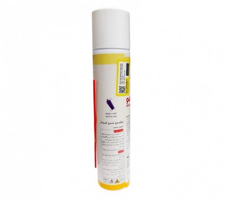 Pishro Sabz Fidar - Docomo Fix Adhesive Spray