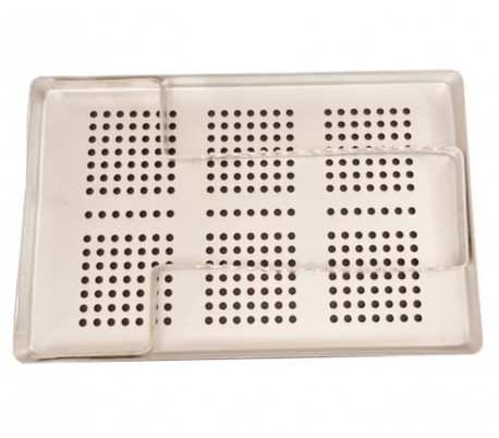 Pisheo Sabz Fidar - Instrument Tray with Rack