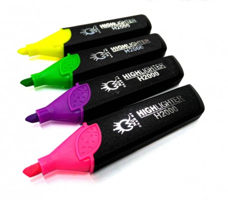 MQ - H2000 Highlighter