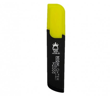 MQ - H2000 Highlighter