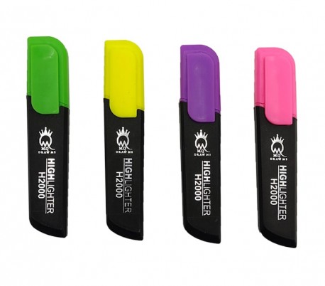 MQ - H2000 Highlighter