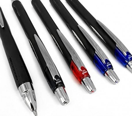 Uniball - Jetstream RT SXN-210 Rollerball Pen