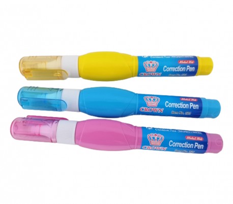 Crown - Correction Pen