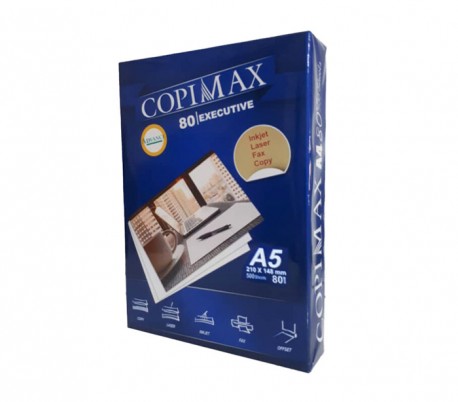 کاغذ Copimax - A5