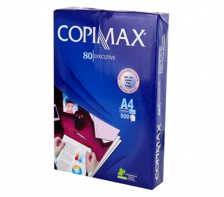 کاغذ Copimax - A4