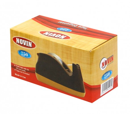 Novin - 750 Tape Dispenser