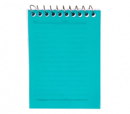 Shabnam - Notebook 60 sheets