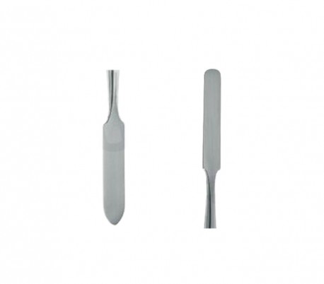 Smart Instru - Double Ended Cement Spatula