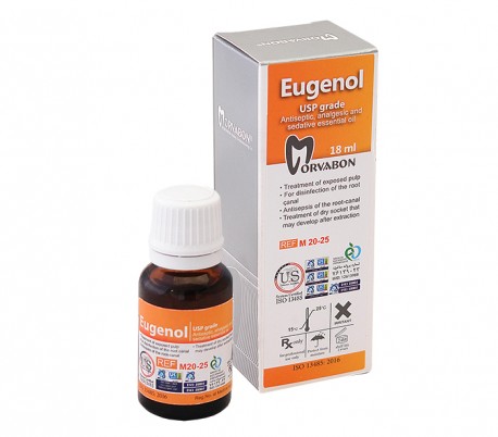 Morvabon - Eugenol