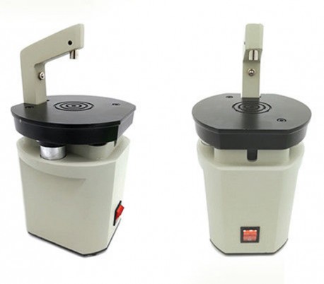 Jintai - Dental Lab Laser Pindex Drill Machine