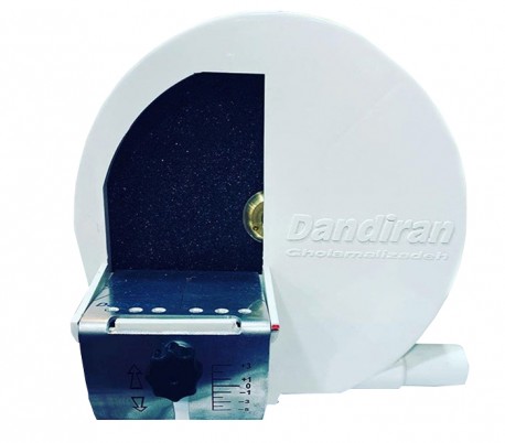 Dandiran - Dental Model Trimmer